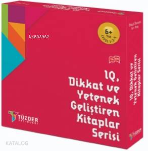 6+ Yaş 9'lu Set