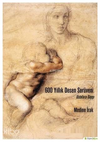 600 Yıllık Desen Serüveni; Ustalara Saygı