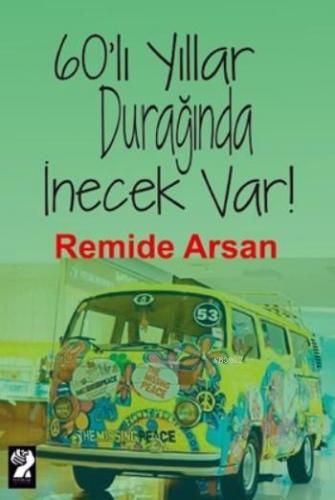 60'lı Yıllar Durağında İnecek Var - Kitapiks.com