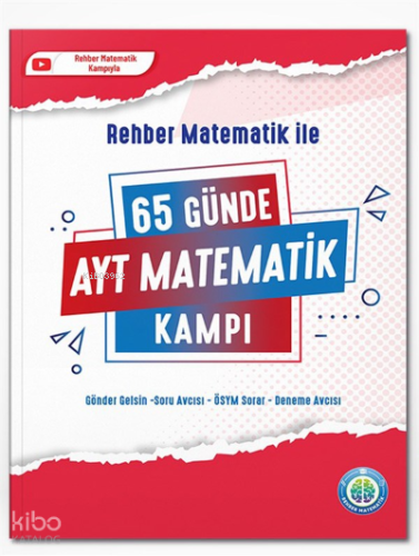 65 Günde AYT Matematik Kampı