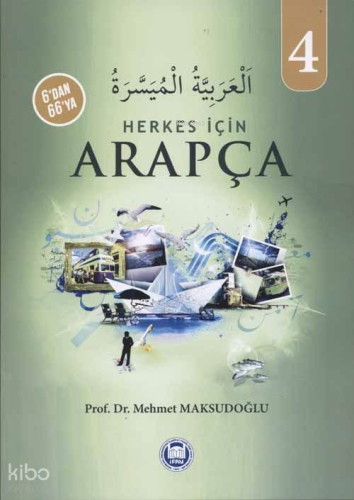 6'dan 66'ya Herkes İçin Arapça 4