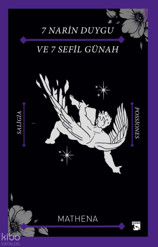 7 Narin Duygu ve 7 Sefil Günah