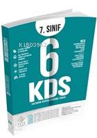7. Sınıf 6 KDS Sınavı