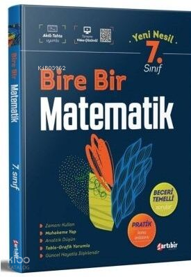 7.Sınıf Birebir Matematik