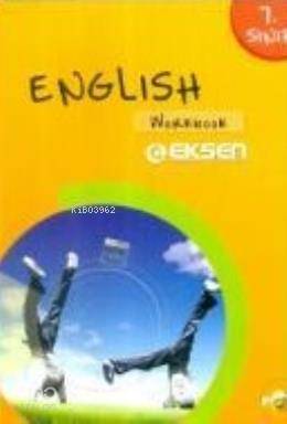 7.Sınıf Englısh (İngilizce) Soru Bankası