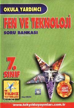 7. Sınıf Fen ve Teknoloji Soru Bankası