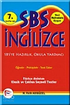 7. Sınıf SBS İngilizce