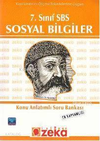7. Sınıf Sosyal Bilgiler Konu Anlatımlı Soru Bankası