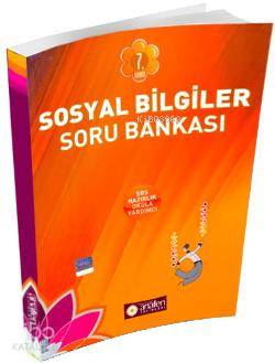 7. Sınıf Sosyal Bilgiler Soru Bankası