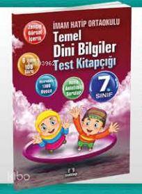 7. Sınıf Temel Dini Bilgiler