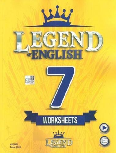 7. Sınıf Worksheet - Kitapiks.com