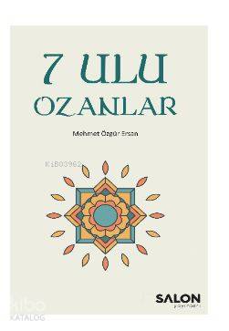 7 Ulu Ozanlar