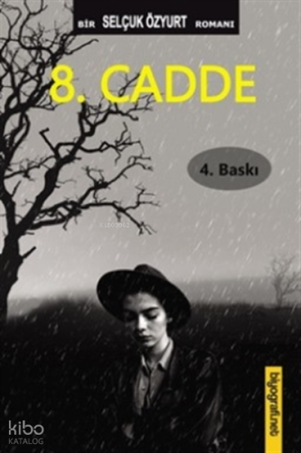 8. Cadde