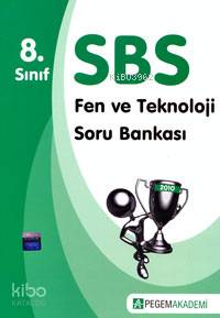 8. Sınıf| Fen ve Teknoloji; Soru Bankası