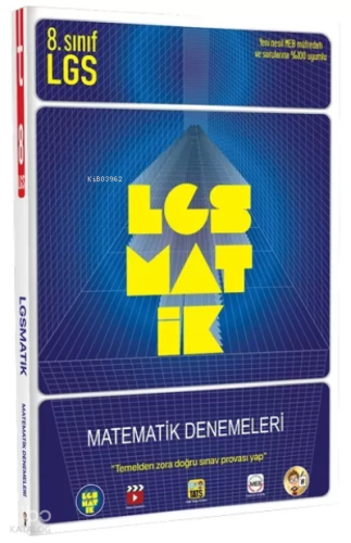 8-Sinif-LGSmatik-Matematik-Denemeleri