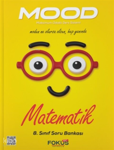 8. Sınıf Matematik Soru Bankası