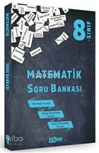 8.Sınıf Matematik Soru Bankası