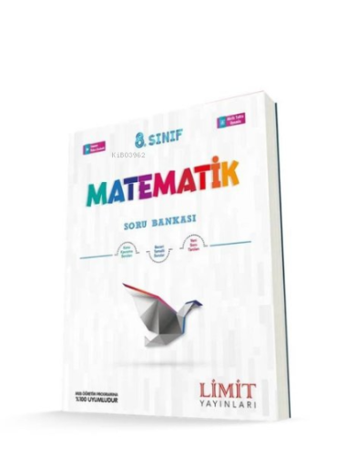 8. Sınıf Matematik Soru Bankası - Kitapiks.com