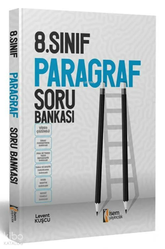 8. Sınıf Paragraf Soru Bankası