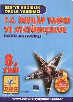8. Sınıf| T.C. Inkilap Tarihi ve Atatürkçülük