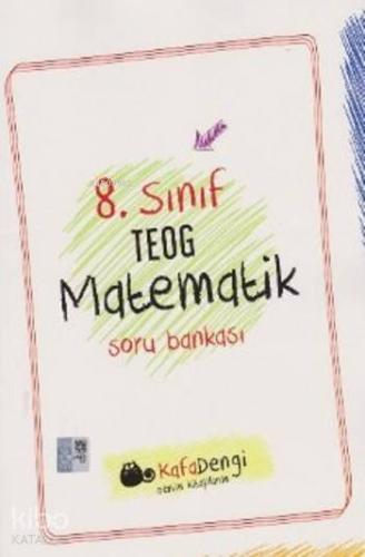 8. Sınıf TEOG Matematik Soru Bankası