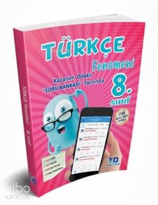 8. Sınıf Türkçe Fenomeni