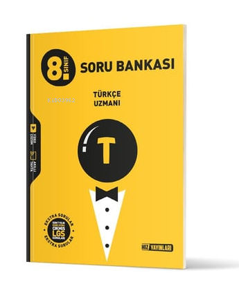 8. Sınıf Türkçe Uzmanı - Kitapiks.com