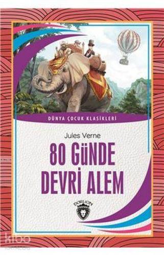 80 Günde Devri Alem; Dünya Çocuk Klasikleri