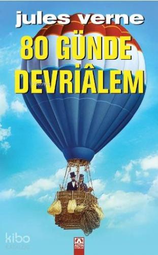 80 Günde Devrialem