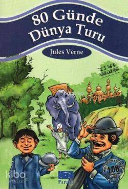 80 Günde Dünya Turu