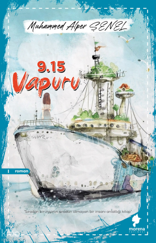 9.15 Vapuru