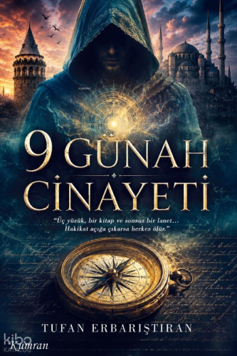 9 Günah Cinayeti
