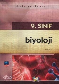 9. Sınıf Biyoloji Konu Anlatımlı