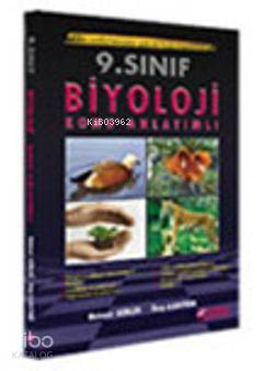 9. Sınıf Biyoloji Konu Anlatımlı
