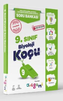 9. Sınıf Biyoloji Soru Bankası - Kitapiks.com