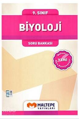 9. Sınıf Biyoloji Soru Bankası