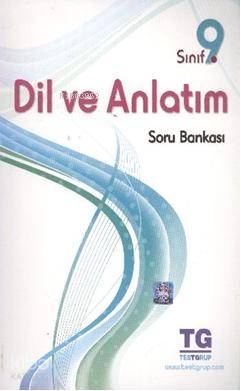 9. Sınıf Dil ve Anlatım Soru Bankası