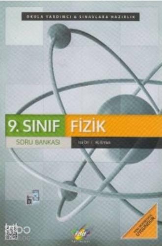9. Sınıf Fizik Soru Bankası