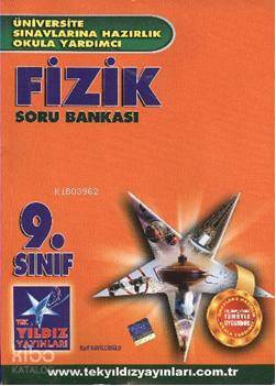 9. Sınıf| Fizik; Soru Bankası