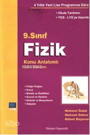 9.sınıf| Fizik Soru Bankası