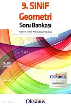 9. Sınıf Geometri Soru Bankası