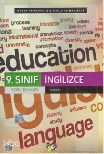 9. Sınıf İngilizce Soru Bankası