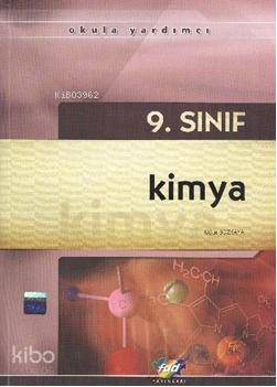 9. Sınıf Kimya Konu Anlatımlı