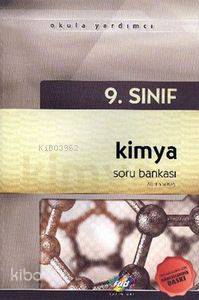 9. Sınıf Kimya Soru Bankası