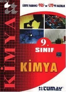 9. Sınıf| Kimya - Kitapiks.com