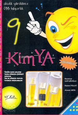 9. Sınıf Kimya