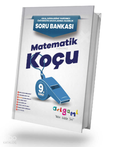 9. Sınıf Matematik Soru Bankası