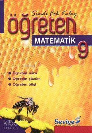 9. Sınıf Öğreten Matematik