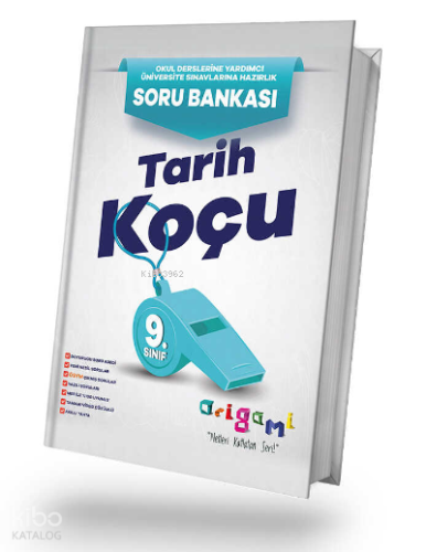 9. Sınıf Tarih Soru Bankası