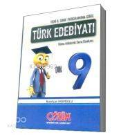 9. Sınıf Türk Edebiyati Konu Anlatımlı Soru Bankası